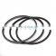 Engine parts piston ring 6204-31-2202 6204312202