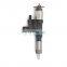 Common  Diesel Fuel Injector 095000-5500  0950005500 for DENSO 4HL1 6HL1 095000-5501 095000-5502 095000-5503 095000-5504