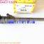 Genuine Common Rail injector 0445110274 0445110275, fuel injector 33800-4A500 2.5 CRDI