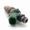 Fuel Injector Nozzle 23250-16110 for Toyota
