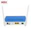 solution Dual Mode 1G1F Xpon Onu/ont With Catv And Wifi