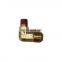 Elbow  male adapter  142429 for cummins NT855