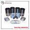Shiyan Genuine injector parts K38 Barrel & Plunger Assembly 3076126 3053483