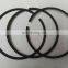 6BT Diesel Engine Piston Ring Set 3802429