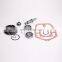 NT855 Diesel Engine Water pump repair kit 3801712