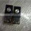 water air double coil solenoid valve