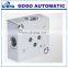 High quality manufacturer Ningbo hydraulic manifold block system 3 valve