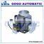 China gold manufacturer High-ranking air knife gate valve