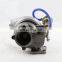 R140-7 Excavator 4BTAA HX30W engine turbocharger 3598543 4089320