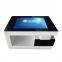 48inch/55inch/65inch Interactive Touch Table