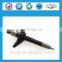 095000-6020 Diesel Engine Parts Common Rail Injector , Original Injector 16600-ES600