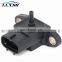 Original Air Intake Turbo Pressure Sensor 89421-60030 For Toyota Prado Hilux Surf 8942160030 079800-3270