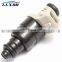 Genuine LLXBB Fuel Injector Nozzle 06A906031AS For VW Beetle Golf Jetta GL Sedan 2.0 2003