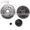 IFOB High Quality 3 Pieces Clutch Kit Clutch Disc Cover With Releaser For VW GOLF IV 1.6L 06A141015H