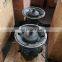 HPR160D-01R 2554 hydraulic Pump HPR160D main pump for excavator