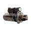 website starter 673782C91, 690644C92, A47500, R45968, 002-5900 for Case, Fiat Allis