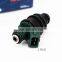 From guangzhou auto engine parts 6900370 for S40 V40 2.0 16V fuel injector parts