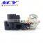 Car Door Lock Actuator Front Left suitable for BUICK REGAL OE 09025063 9025063