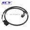 ABS WHEEL SPEED SENSOR Suitable For Mitsubishi MR407271 4670A256 5S11152 ALS906 SU12605