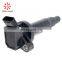 100% Professional Wholesale&Best quality 90919-02262 Ignition coil For Toyota Corolla/ALTIS, 3ZZ/1ZZ Ignition coil 90919-02262