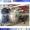 High quality honey vacuum freeze dryer powder lyophilizer