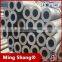 construction material JIS S45C galvanized carbon steel pipe tube