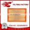 Car air filter used for NO.8200545839