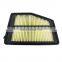Industrial Price OEM 17220-R1A-A01 Engine Air Filter Manufacturer For Car