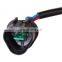 Crank Shaft Crankshaft Position Sensor For Eagle Summit for Mitsubishi Expo 2.4L
