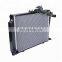 High Quality Radiator Forklift Aluminum For Shacman