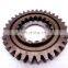 JS135T gear gearbox