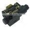 Hydraulic solenoid valve WH42-G02-B2-DC-24