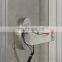 SNELL SA/K2010  AS1698 EN166 standard 5.5mm pellet Helmet goggle high speed impact Testing Machine