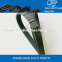supply auto poly v belt high quality belt oem AB39-6C301-AB/7PK3136 EPDM /CR material fan belt/ pk belt