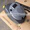 Replace Rexroth 1PF1R4 series Hydraulic Oil Pump Hydraulic gear pump 1PF1R4-193.15-500R