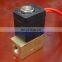 GCYM 2120-06S-1/8" high temperature direct acting solenoid valves microvalve 130 degree heat valve orifice 2.0mm