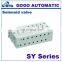 SY7120-5DZD-02 air compressor electric valves