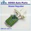 Blower Motor Resistor OEM 3M5H-18B647-AC 2S6H18B647AC / 3M5H18B647AC / 3M5H18B647AB