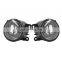 PAIR LEFT RIGHT SIDE FOG LIGHT FOR SUBARU WRX LEGACY NISSAN FRONTIER ARMADA FORD 33900STKA11