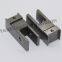 Rear projectile brake holder D=8