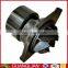 PC300-7 excavator water pump 6735-61-1502 6736-61-1202 6731-62-1110