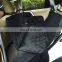 Newest Design Quilting Pet Car Seat Cover