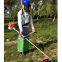 Mowing Protective Clothing, Mowing Dust-Proof Clothing, Landscaping Labor Protection Apron