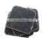 Home Decor Felt Square Coaster Set