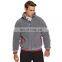 Men's Fleece Teddy Jackets Autumn Winter Solid Color Cardigan Casual Outwear Coat