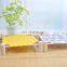 Wholesale Foldable DIY Different Pattern Hanging Cat Bed Wooden Pet Bed Pet Accessories