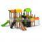 Children's Play Equipment, Indoor Playhouse, Kid Indoor Soft Play Ground