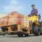 china cheaerl skid steer loader factory price for sale