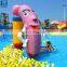 Several In Stock Water Play Equipments For Sale