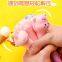 Decompression pen soft soft decompression pen super cute creative neutral pen cute kneading pen cartoon vent pen slow rebound stationery
